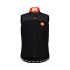Vestă schi copii POC Race Vest - Fluorescent Orange