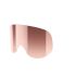 Lentilă de schimb ochelari schi POC Lid Clarity Spare Lens - clarity/no Mirror