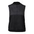 Vestă reflectorizantă POC Commuter Reflective WO Vest - Alloy Grey