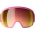 Lentilă de schimb ochelari schi POC Orb Clarity Spare Lens Kit - Hydrogen White/No Mirror