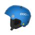 Cască schi copii POC Auric Cut MIPS - Fluorescent Orange