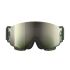 Ochelari schi POC Nexal Mid - Epidote Green/Partly Sunny Ivory