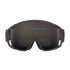 Ochelari schi POC Zonula - Raw Black/Partly Sunny Grey