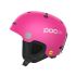 Cască schi copii POC Auric Cut MIPS - Fluorescent Orange