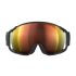 Ochelari schi POC Zonula - Raw Black/Partly Sunny Grey