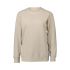 Bluză schi POC Poise Crew Neck W - Jasper Brown