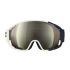 Ochelari schi POC Zonula - Raw Black/Partly Sunny Grey