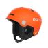Cască schi copii POC Auric Cut MIPS - Fluorescent Orange