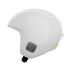 Cască schi POC Skull Dura Comp MIPS - Rouge/Blanc