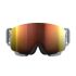 Ochelari schi POC Nexal - Gibbsite Green/Partly Sunny Ivory