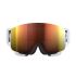 Ochelari schi POC Nexal - Gibbsite Green/Partly Sunny Ivory