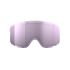 Lentilă de schimb ochelari schi POC Nexal Mid Clarity Comp Spare Lens - Clarity Comp/Spektris Silver