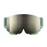 Ochelari schi POC Nexal - Gibbsite Green/Partly Sunny Ivory