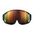 Ochelari schi POC Zonula - Raw Black/Partly Sunny Grey