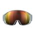 Ochelari schi POC Zonula - Raw Black/Partly Sunny Grey