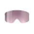 Lentilă de schimb ochelari schi POC Nexal Mid Clarity Spare Lens - Clarity/No Mirror