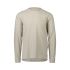 Bluză schi POC Poise Crew Neck - Jasper Brown