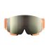 Ochelari schi POC Nexal Mid - Epidote Green/Partly Sunny Ivory