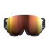 Ochelari schi POC Nexal - Gibbsite Green/Partly Sunny Ivory