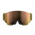 Ochelari schi POC Nexal Mid - Epidote Green/Partly Sunny Ivory