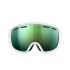 Ochelari schi POC Fovea - Sulphite Yellow/Partly Sunny Ivory