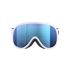 Ochelari schi POC Retina - Epidote Green/Partly Sunny Ivory