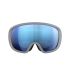 Ochelari schi POC Fovea - Sulphite Yellow/Partly Sunny Ivory