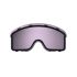 Lentilă de schimb ochelari schi POC Nexal Lens - Clear/No Mirror