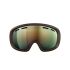 Ochelari schi POC Fovea Mid - Lead Blue/Partly Sunny Orange