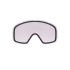 Lentilă de schimb ochelari schi POC Opsin Lens - Clear/No Mirror