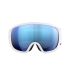 Ochelari schi POC Fovea - Sulphite Yellow/Partly Sunny Ivory