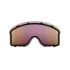 Lentilă de schimb ochelari schi POC Nexal Lens - Clear/No Mirror