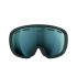 Ochelari schi POC Fovea - Sulphite Yellow/Partly Sunny Ivory