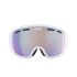 Ochelari schi POC Fovea Mid Photochromic - Hydrogen White/Photochromic/Light Pink-Sky Blue