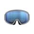 Ochelari schi POC Opsin - Hydrogen White/Partly Sunny Orange