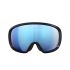 Ochelari schi POC Fovea - Sulphite Yellow/Partly Sunny Ivory