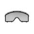 Lentilă de schimb ochelari schi POC Nexal Mid Lens - Clarity Highly Intense/Low Light Pink