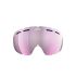 Lentilă de schimb ochelari schi POC Fovea Mid/Fovea Mid Race Lens - Clarity Highly Intense/Artificial Light