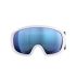 Ochelari schi POC Fovea Mid - Lead Blue/Partly Sunny Orange
