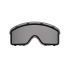 Lentilă de schimb ochelari schi POC Nexal Mid Lens - Clarity Highly Intense/Low Light Pink