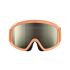 Ochelari schi POC Opsin - Hydrogen White/Partly Sunny Orange