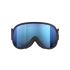 Ochelari schi POC Retina Mid - Epidote Green/Partly Sunny Ivory