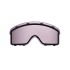 Lentilă de schimb ochelari schi POC Nexal Mid Lens - Clarity Highly Intense/Low Light Pink