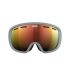 Ochelari schi POC Fovea - Sulphite Yellow/Partly Sunny Ivory