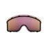 Lentilă de schimb ochelari schi POC Nexal Lens - Clear/No Mirror