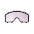 Lentilă de schimb ochelari schi POC Nexal Mid Lens - Clarity Highly Intense/Low Light Pink
