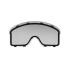 Lentilă de schimb ochelari schi POC Nexal Lens - Clear/No Mirror