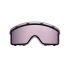 Lentilă de schimb ochelari schi POC Nexal Mid Lens - Clarity Highly Intense/Low Light Pink