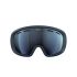 Ochelari schi POC Fovea Mid - Lead Blue/Partly Sunny Orange