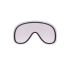 Lentilă de schimb ochelari schi POC Retina Mid/Retina Mid Race Lens - Clarity Highly Intense/Cloudy Violet